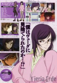 BUY NEW mobile suit gundam 00 - 174673 Premium Anime Print Poster